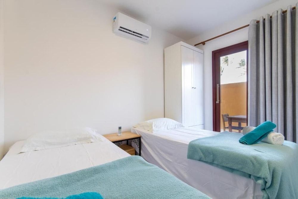 Pousada Spa dos Amores Superior House, 2 Bedrooms, Ground Floor 3