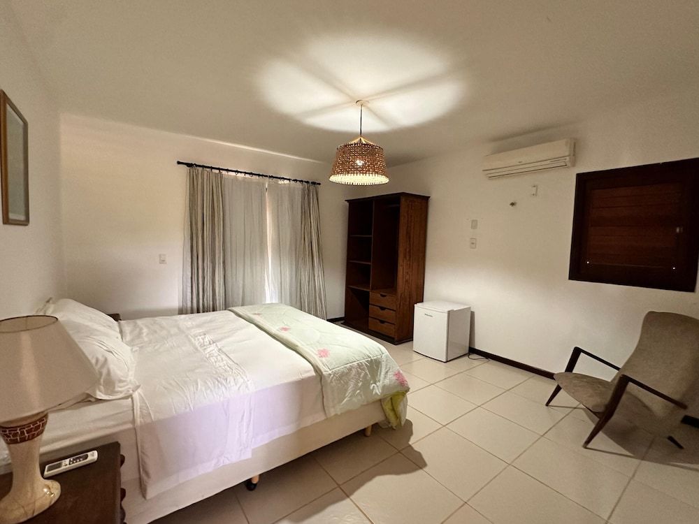 Pousada Spa dos Amores Traditional House, 2 Bedrooms, Ground Floor 4