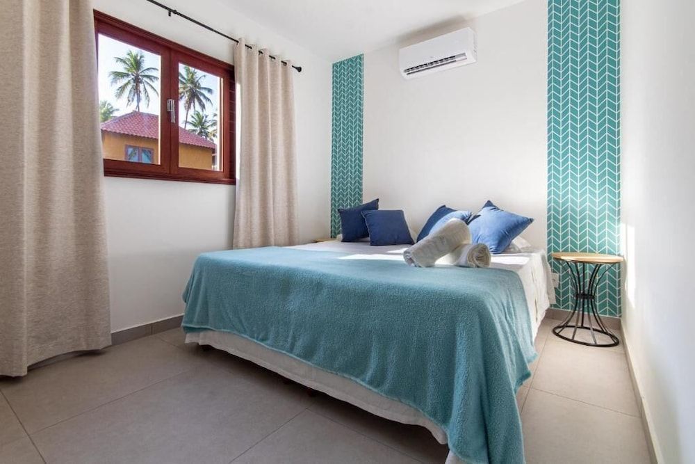 Pousada Spa dos Amores Superior House, 2 Bedrooms, Ground Floor
