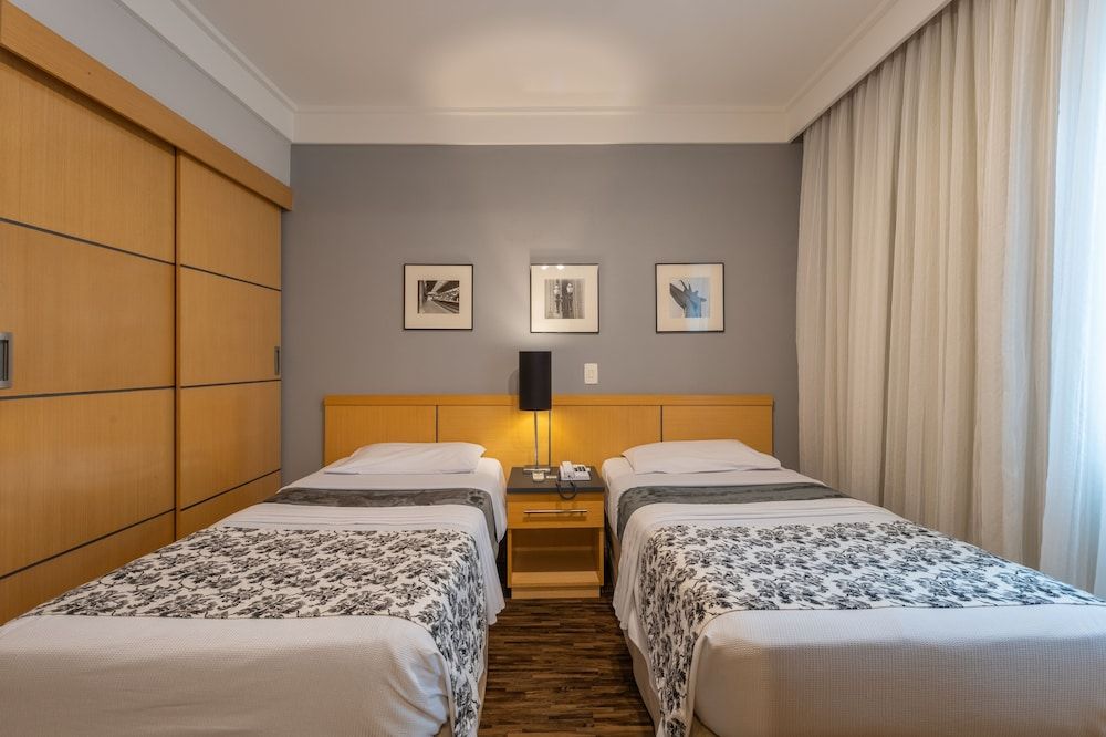 undefined Green Place Flat Ibirapuera 3