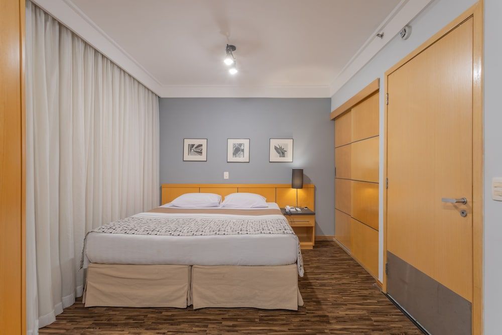 undefined Green Place Flat Ibirapuera