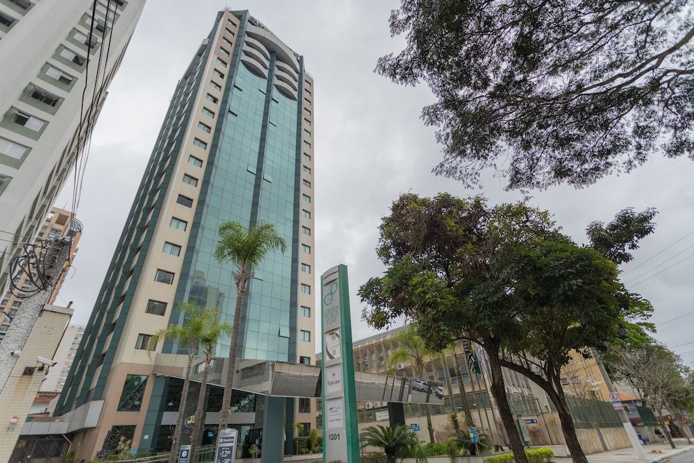 undefined Green Place Flat Ibirapuera 9