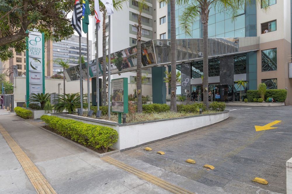 undefined Green Place Flat Ibirapuera 7