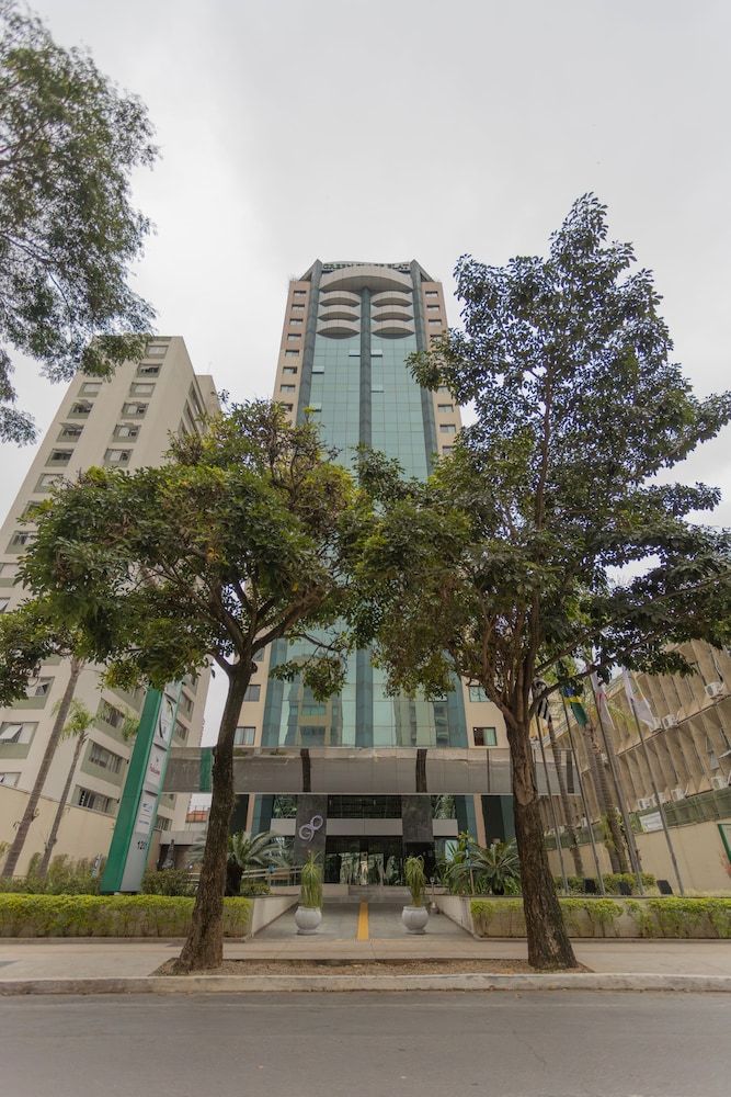 undefined Green Place Flat Ibirapuera 5