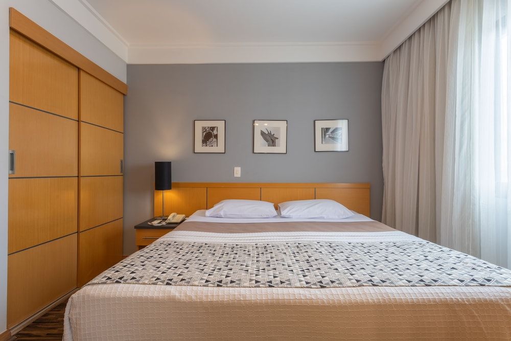 undefined Green Place Flat Ibirapuera 2