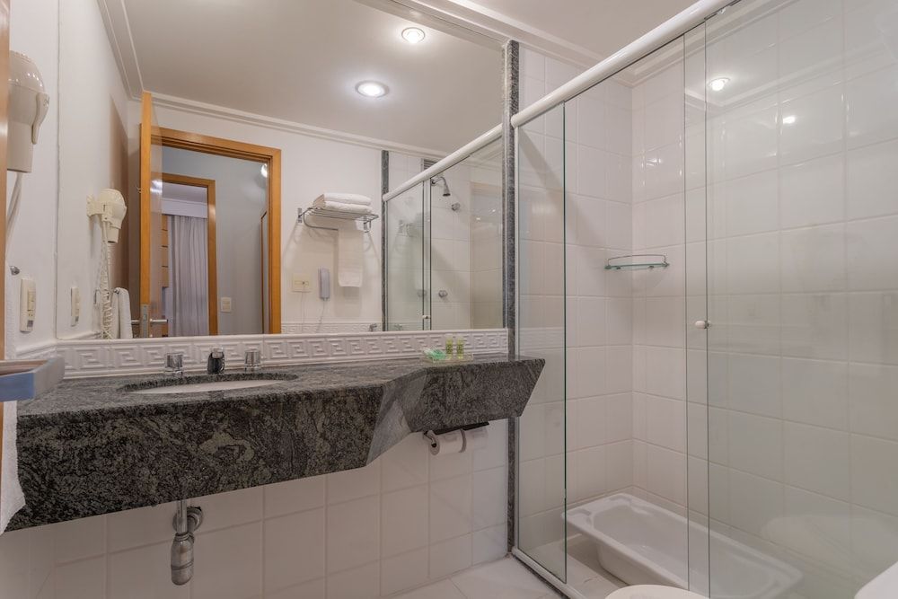 Green Place Flat Ibirapuera Suite, 2 Twin Beds 2