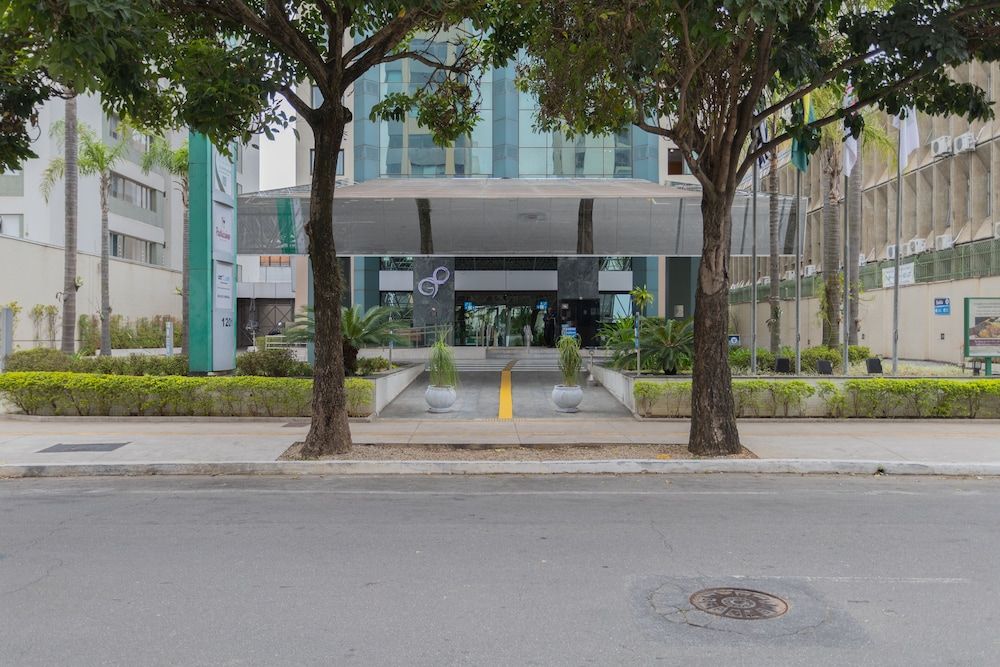 undefined Green Place Flat Ibirapuera 6