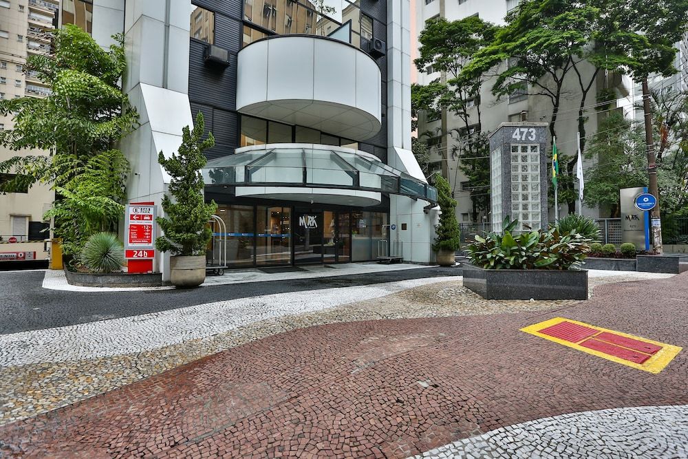 undefined Transamerica Executive Jardins 6