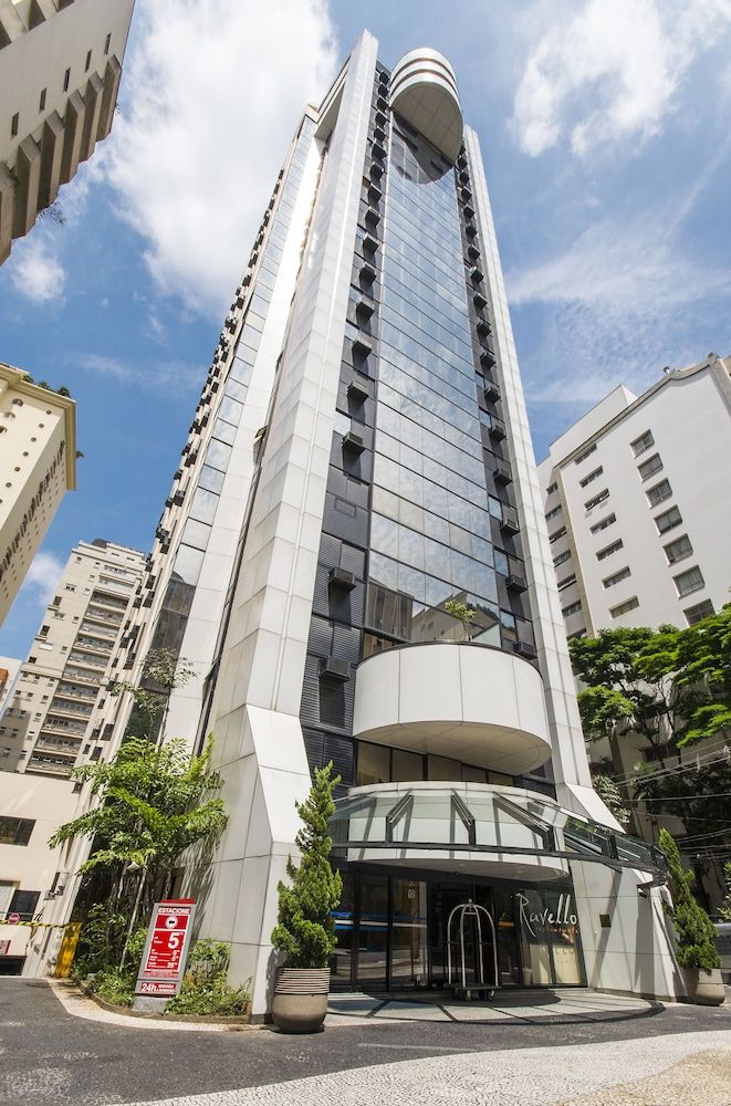 undefined Transamerica Executive Jardins 5