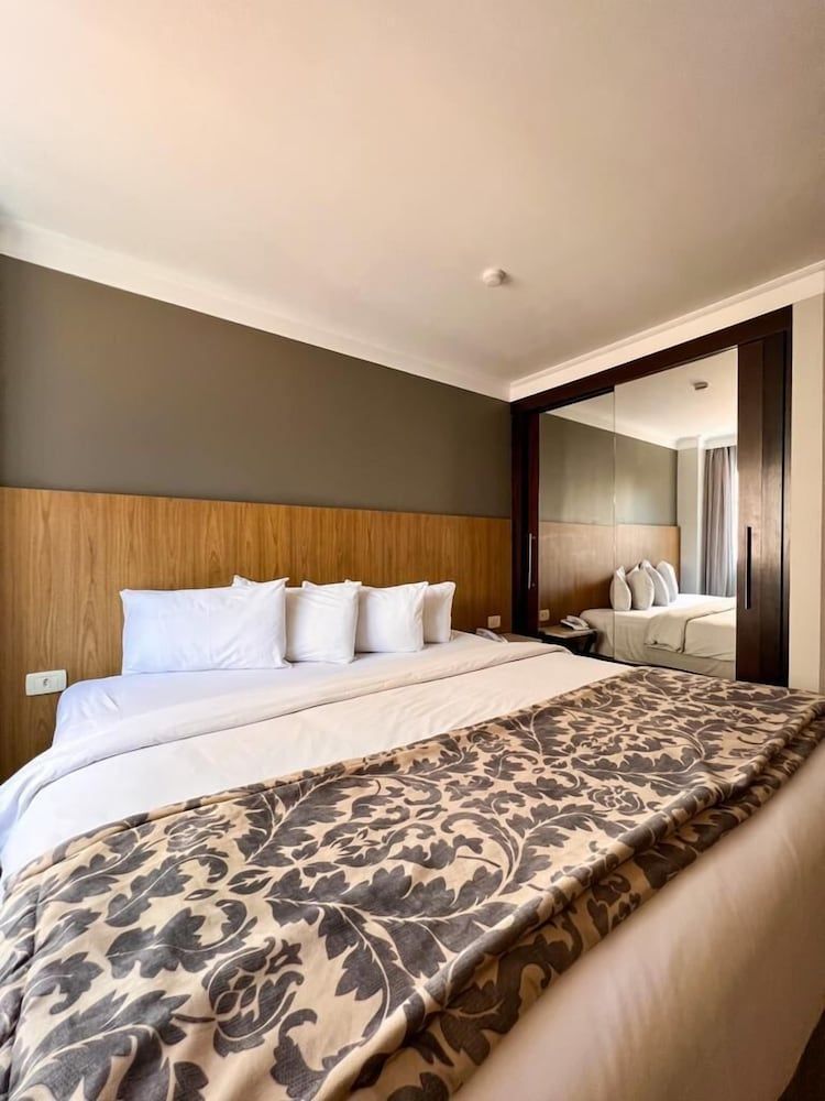 Executive Double Room, 1 King Bed