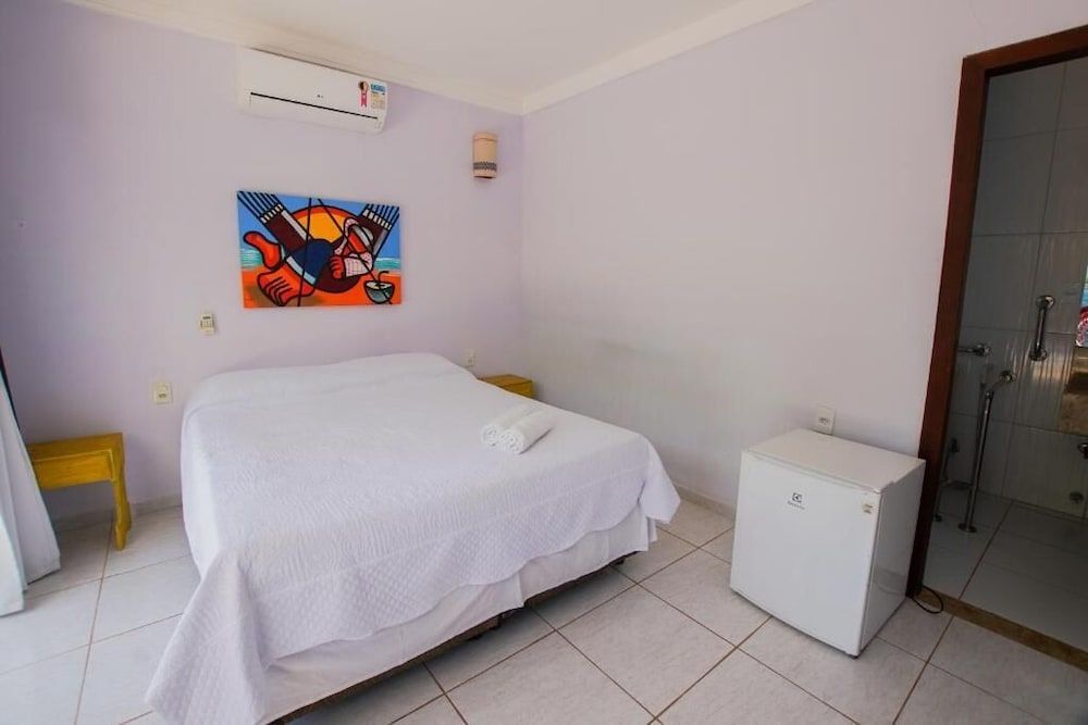 Xamã Senses - Hotel Pousada Suite Standard 2
