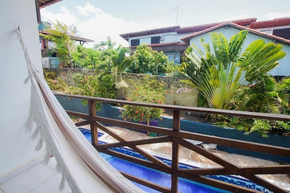 Xamã Senses - Hotel Pousada Suite Standard 5