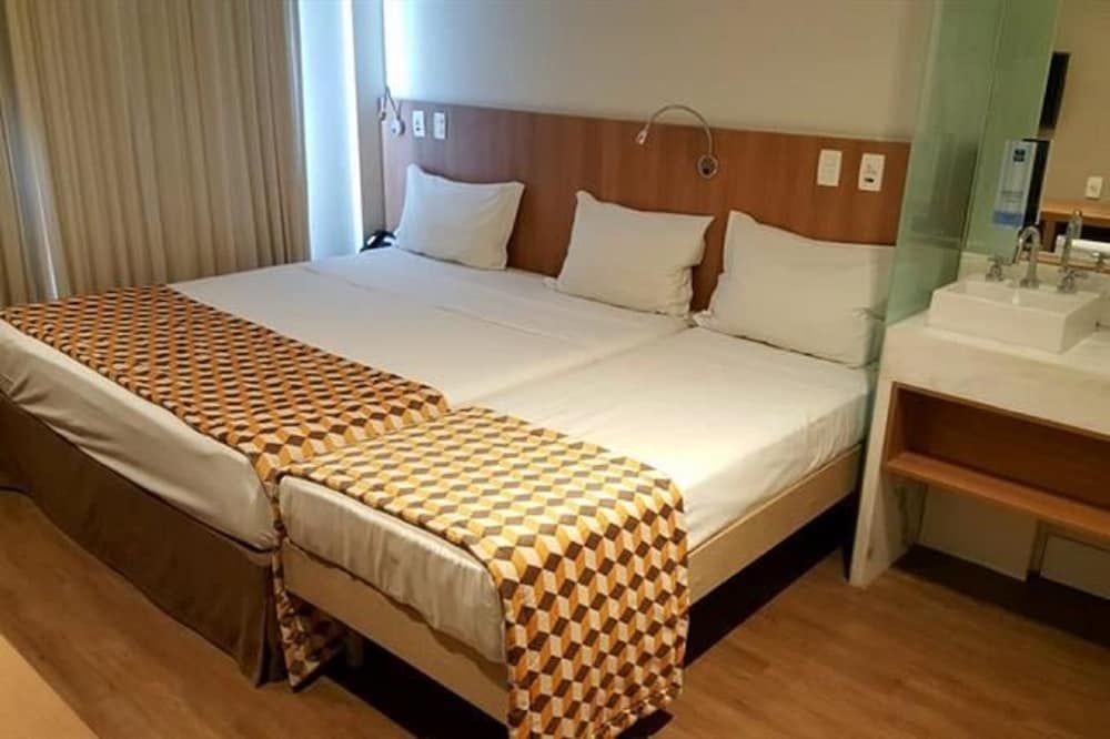 Superior Double Room, 1 Bedroom