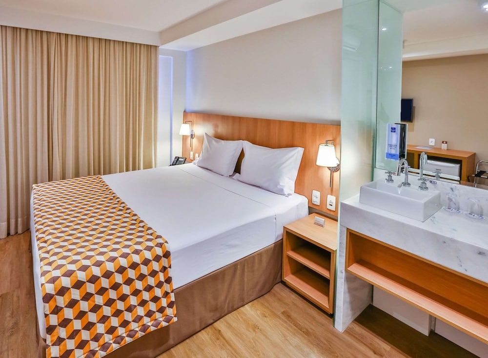 Superior Double Room, 1 Queen Bed, Accessible