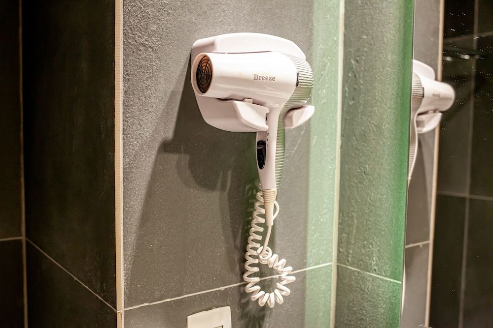 Ibis Styles RJ Botafogo Standard Apartment, 2 Twin Beds 10