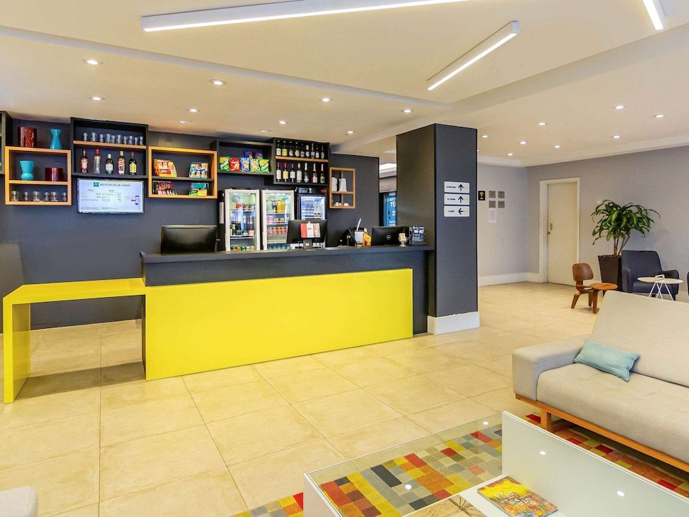 undefined Ibis Styles RJ Botafogo 8