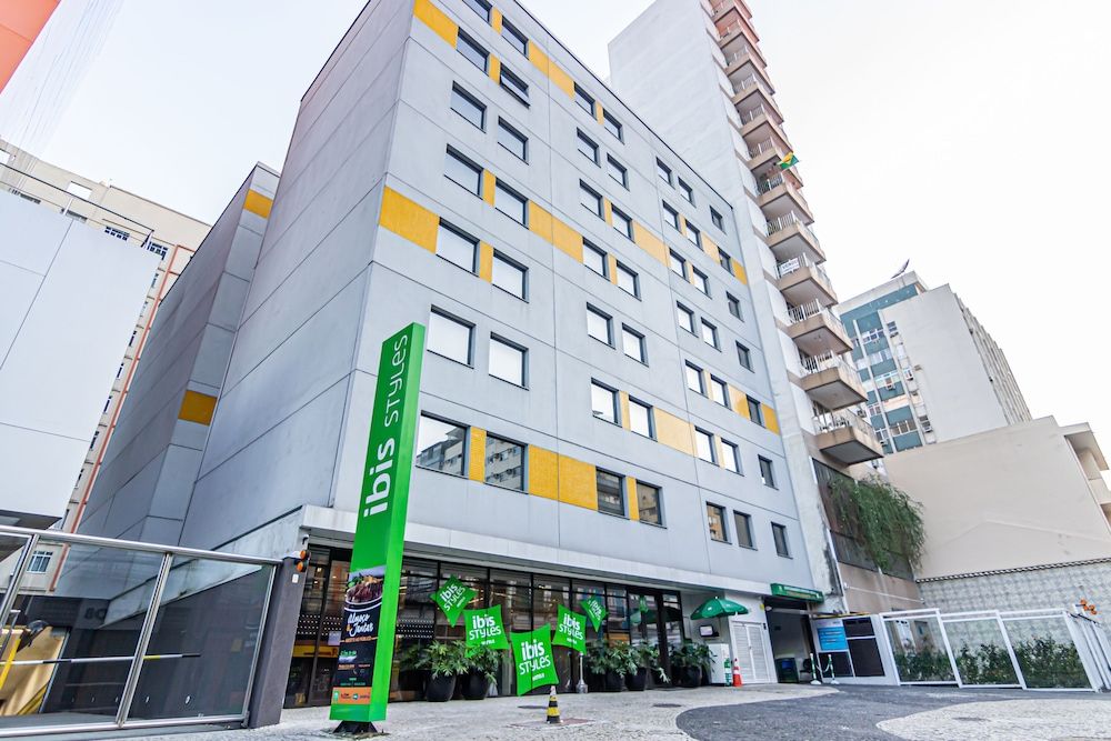 undefined Ibis Styles RJ Botafogo 4