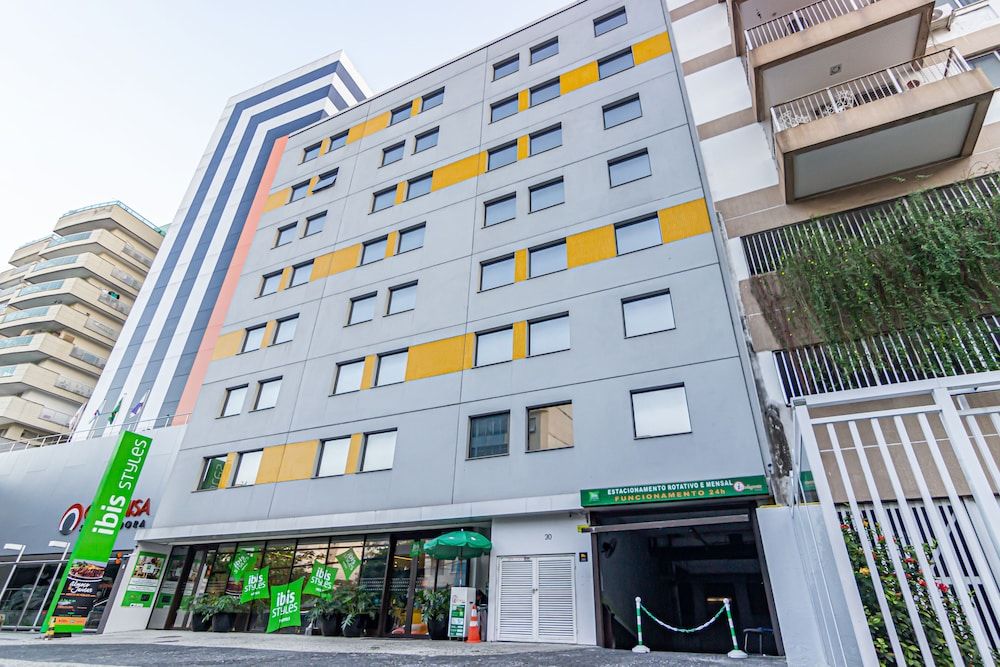 undefined Ibis Styles RJ Botafogo 7