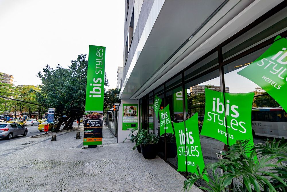 undefined Ibis Styles RJ Botafogo 6