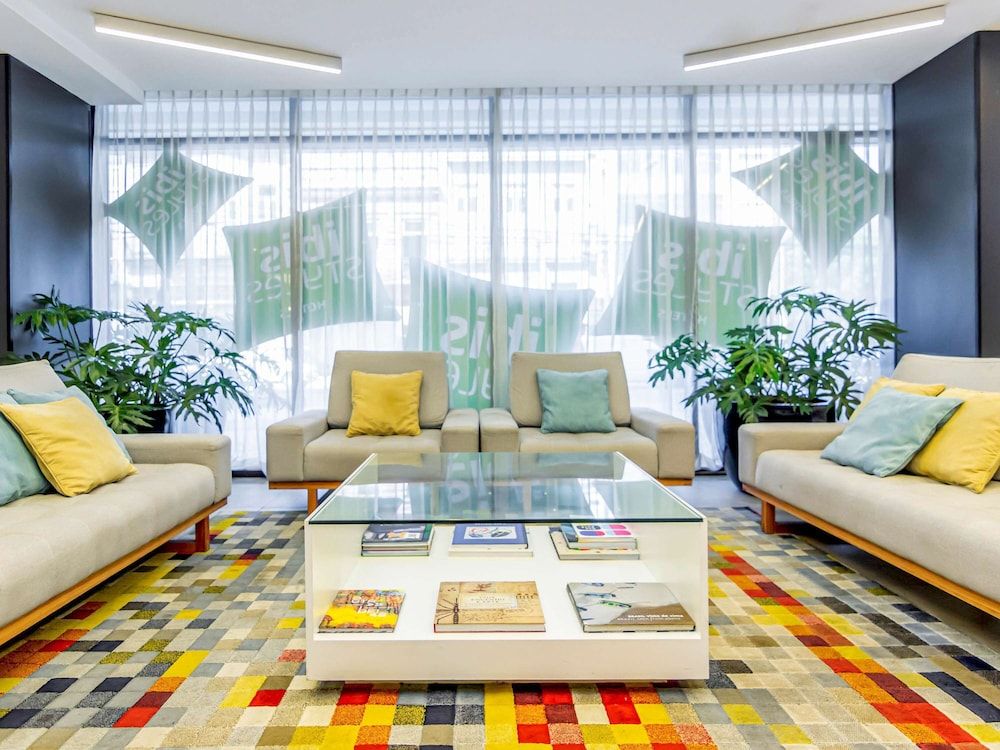 undefined Ibis Styles RJ Botafogo 10