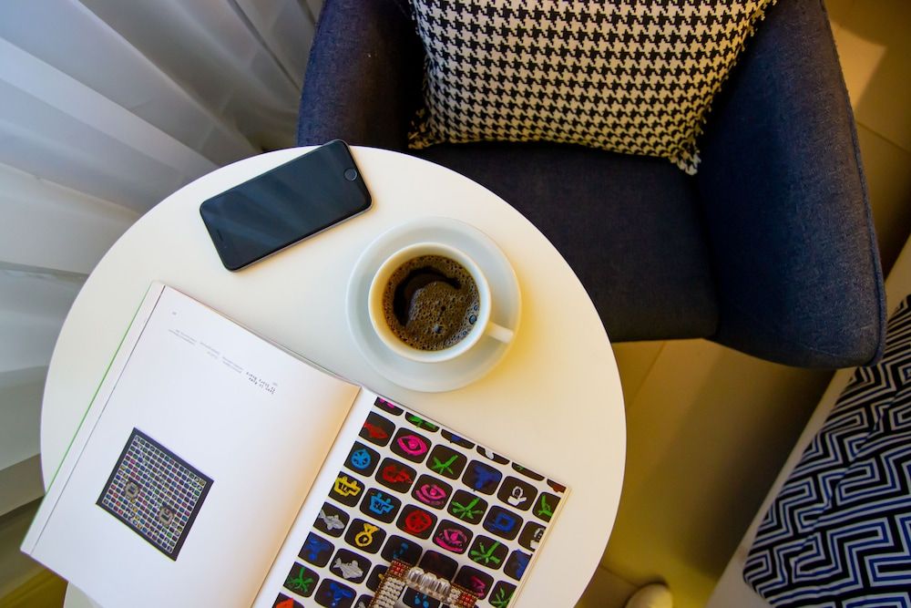 undefined Ibis Styles RJ Botafogo 3