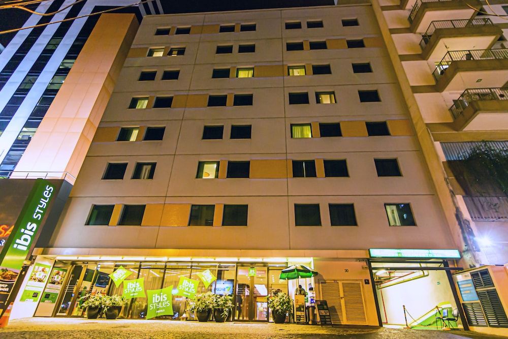 undefined Ibis Styles RJ Botafogo 5