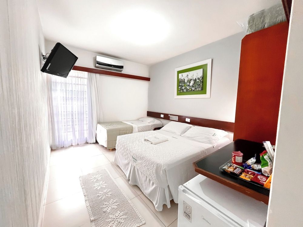 Hotel Damen
