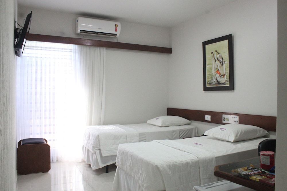 Hotel Damen