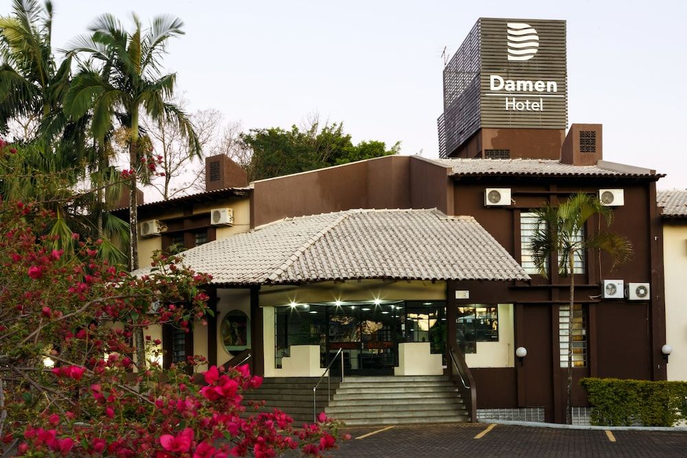 Hotel Damen