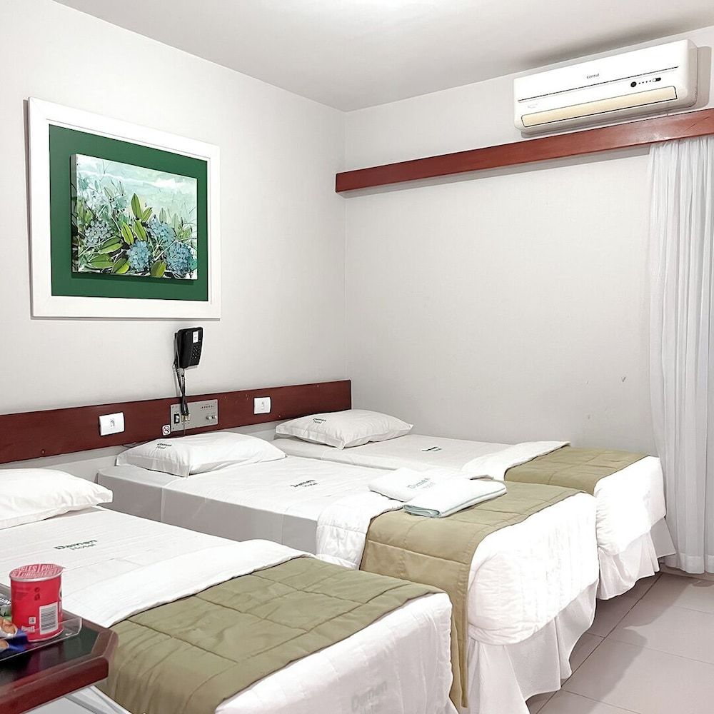 Hotel Damen