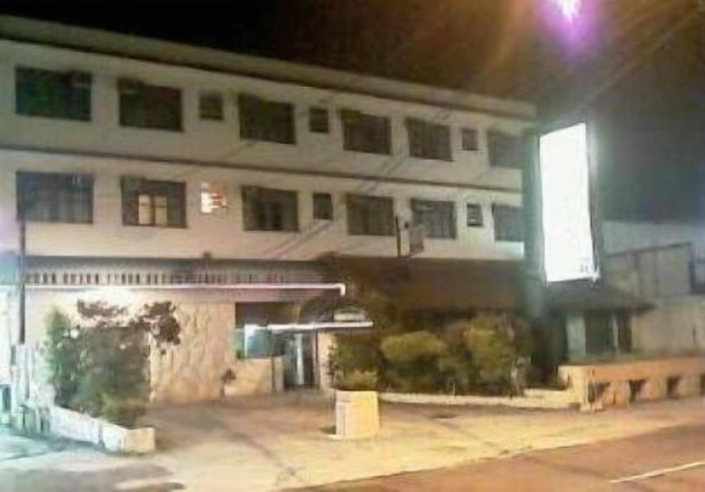 undefined Center Hotel Barra 7