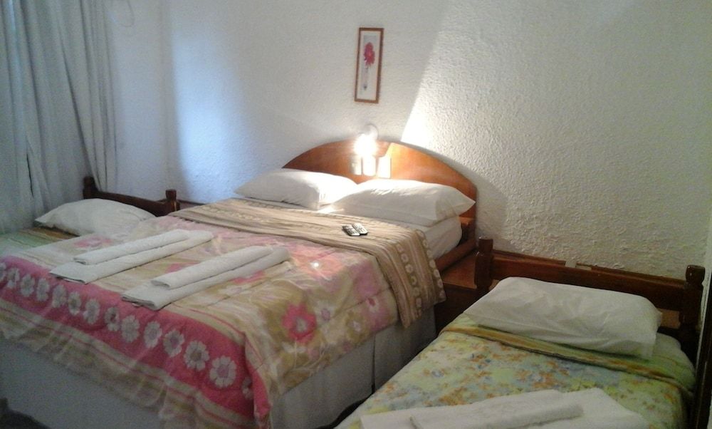 undefined Center Hotel Barra 4