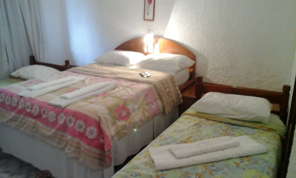 undefined Center Hotel Barra 2