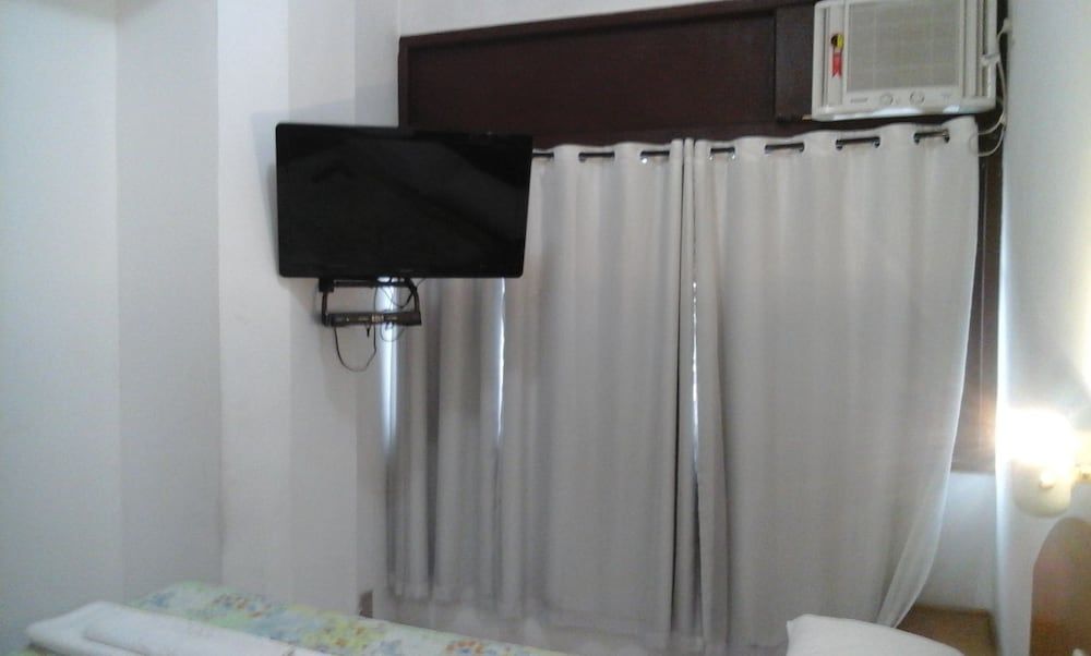 undefined Center Hotel Barra