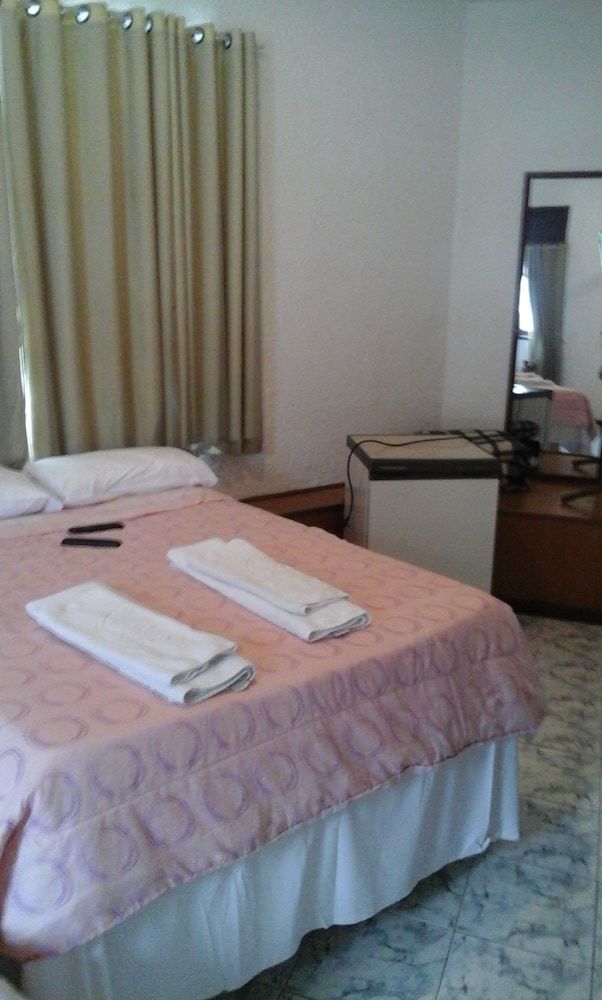 undefined Center Hotel Barra 5