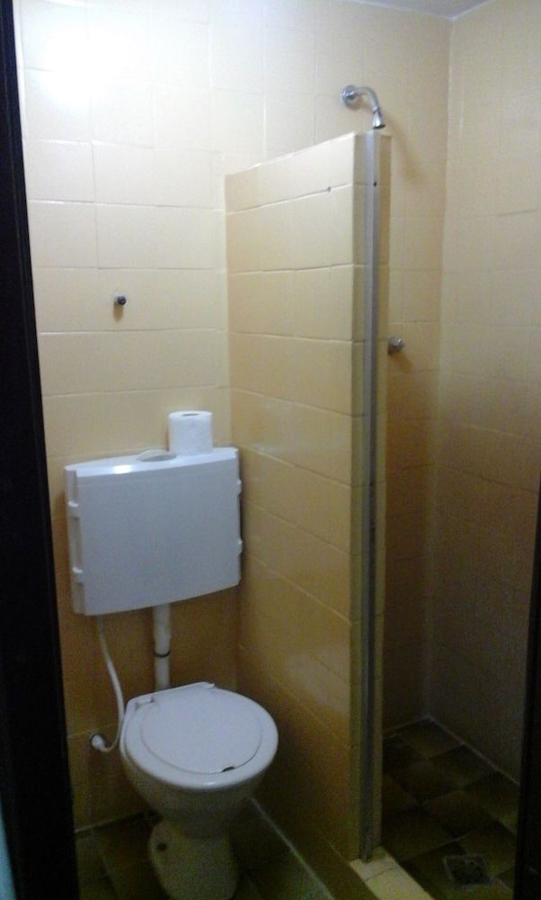 undefined Center Hotel Barra 8