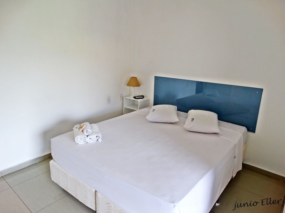Deluxe Double Room, Ground Floor
