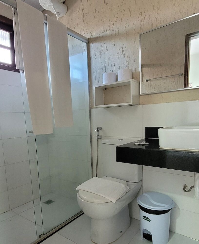 Standard Triple Room, Balcony, Pool View