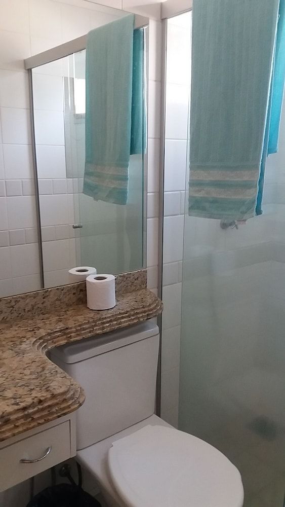 Executive Studio, 1 Bedroom