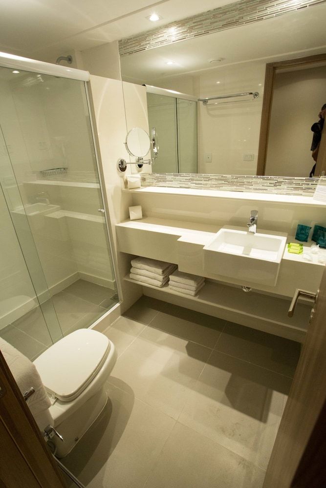 undefined Petit Rio Hotel 9