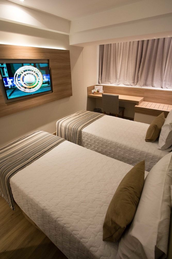 undefined Petit Rio Hotel 2