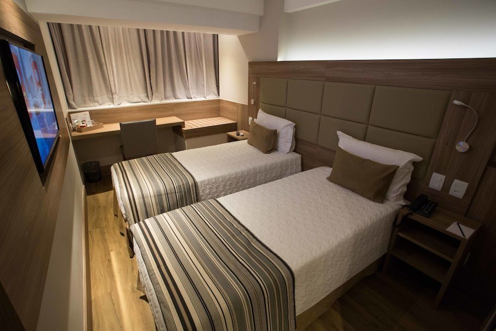 undefined Petit Rio Hotel 6