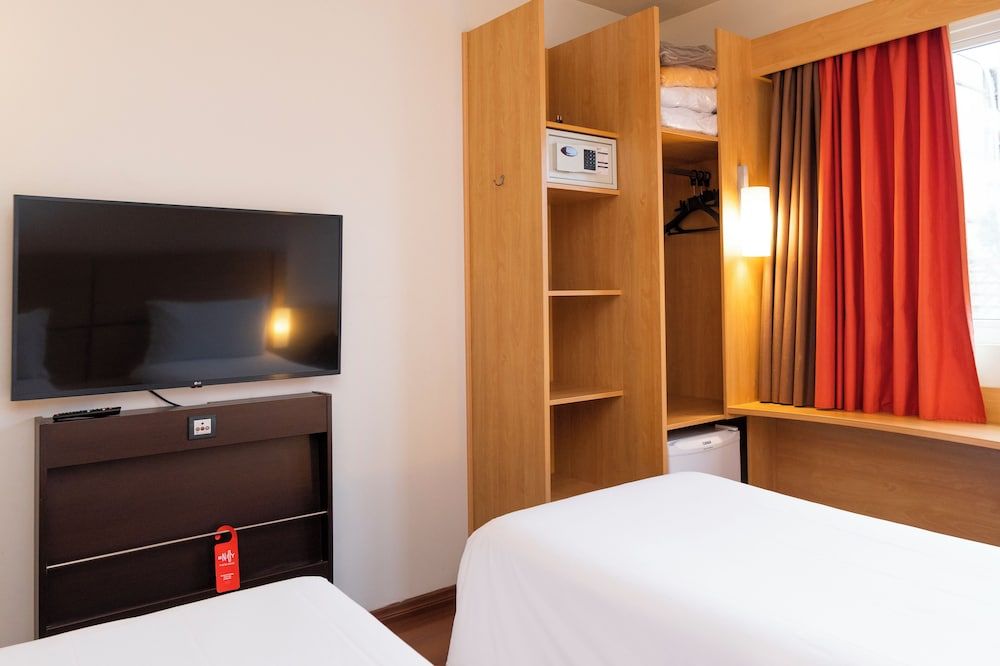 Standard Twin Room, 2 Twin Beds