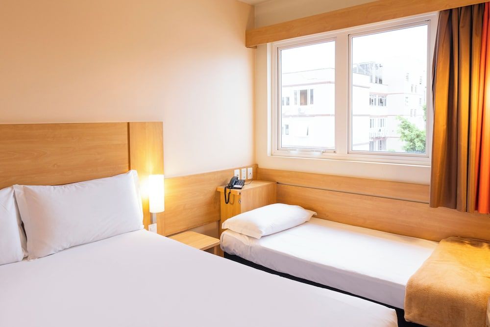 Standard Room, Multiple Beds
