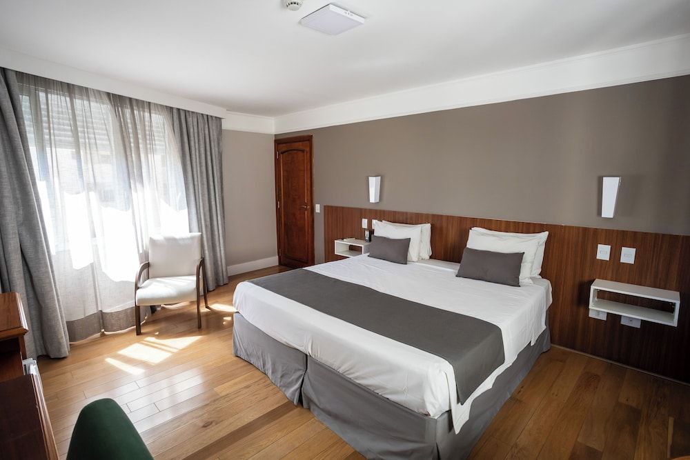 undefined Hotel Trianon Paulista 5