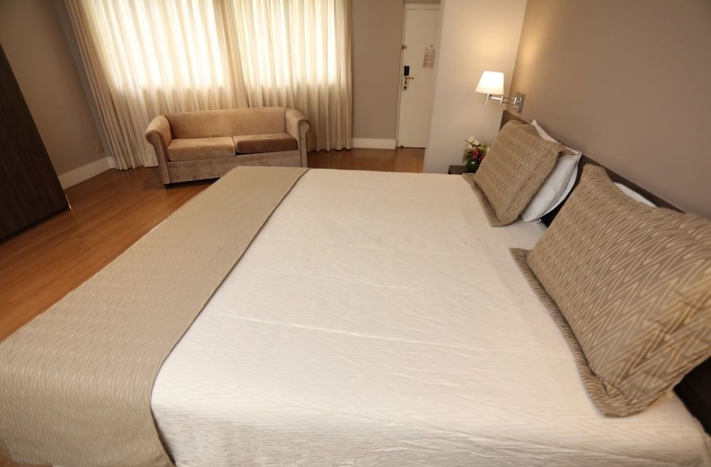 undefined Hotel Trianon Paulista 10