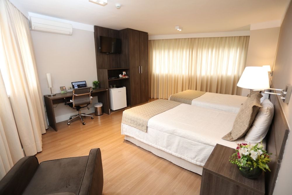 Superior Twin Room (Clean)