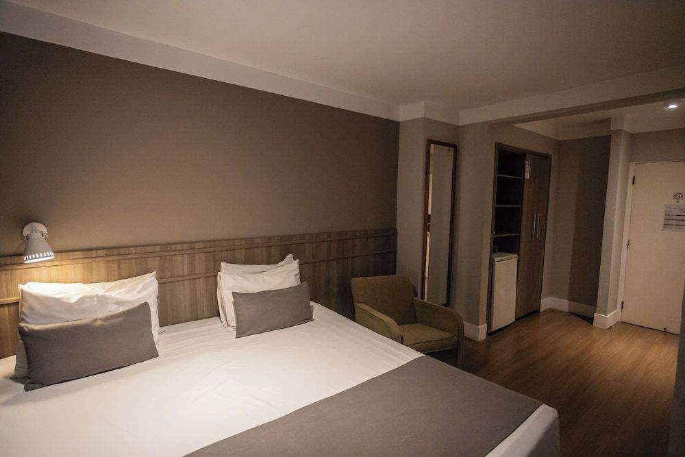 undefined Hotel Trianon Paulista 2