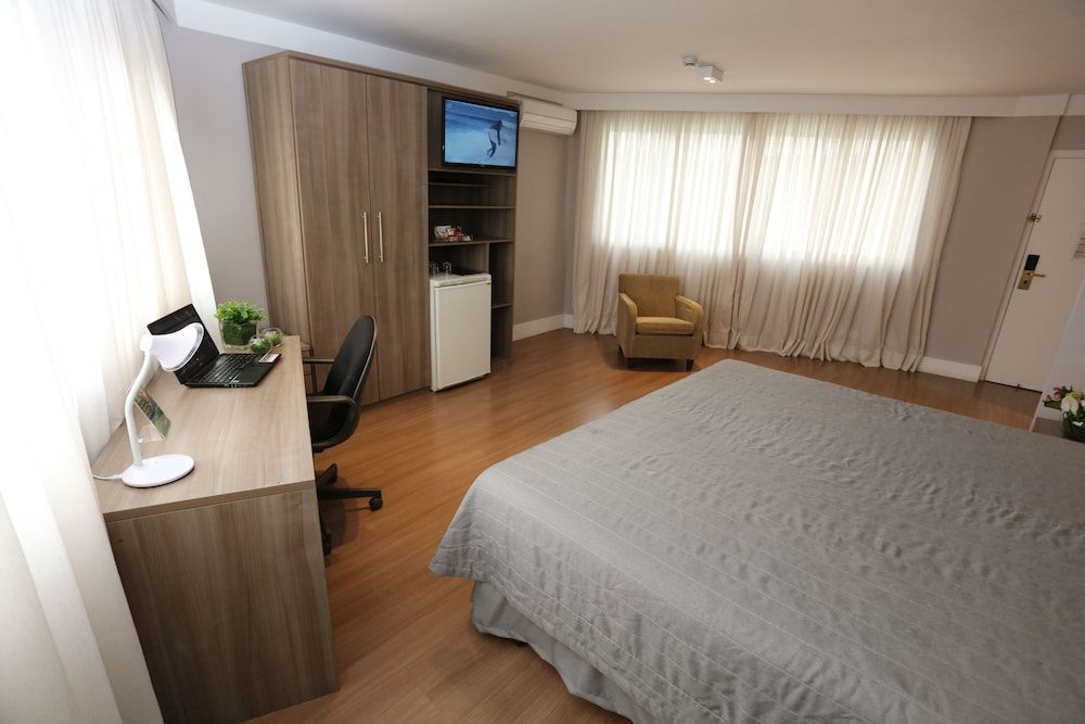 undefined Hotel Trianon Paulista 3