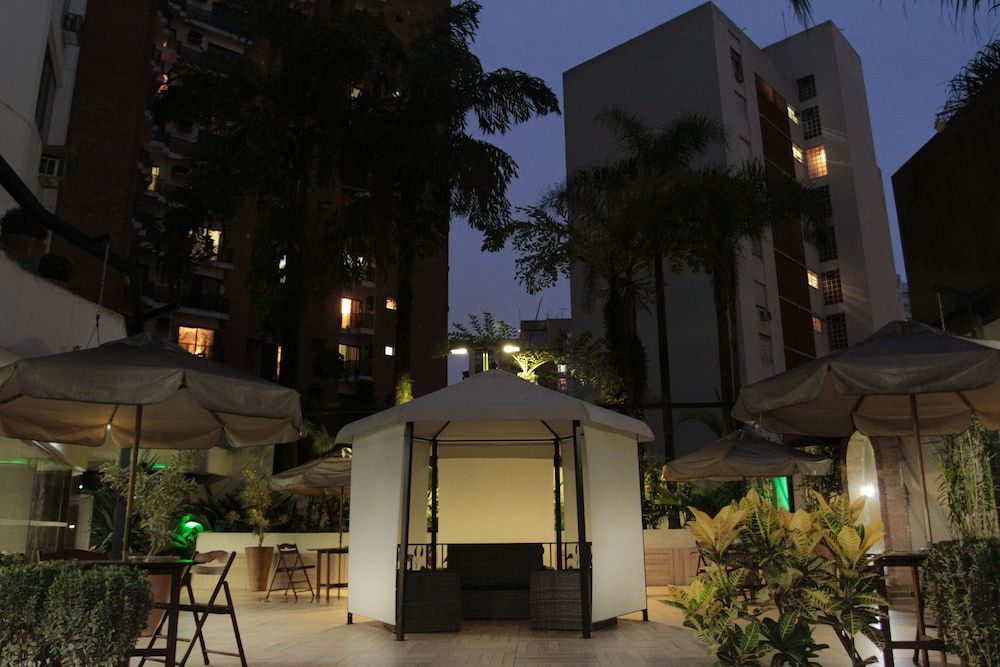 undefined Hotel Trianon Paulista 7